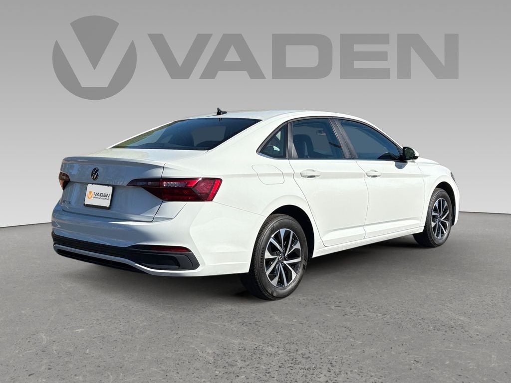 2024 Volkswagen Jetta S