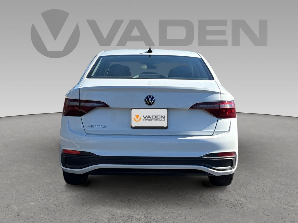 2024 Volkswagen Jetta S