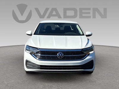 2024 Volkswagen Jetta S