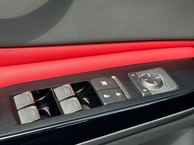 2022 Lexus ES ES 300h F SPORT