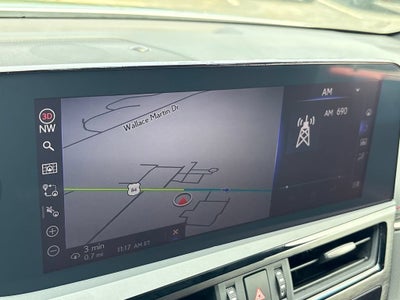 2022 Lexus ES ES 300h F SPORT