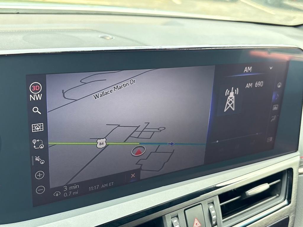 2022 Lexus ES ES 300h F SPORT