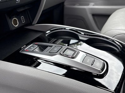 2022 Honda Pilot Touring 7-Passenger