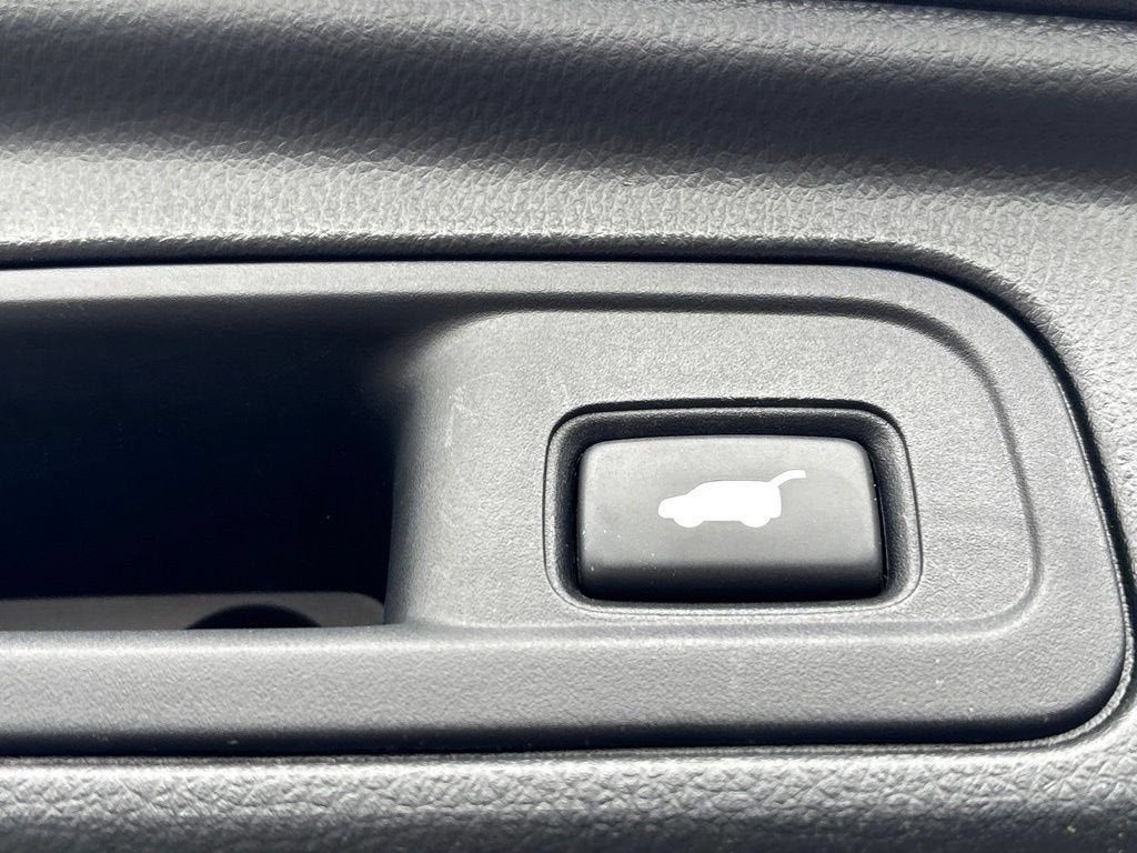 2022 Honda Pilot Touring 7-Passenger