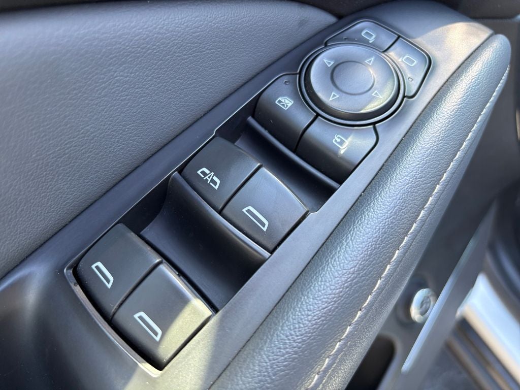 2022 Buick Enclave Premium