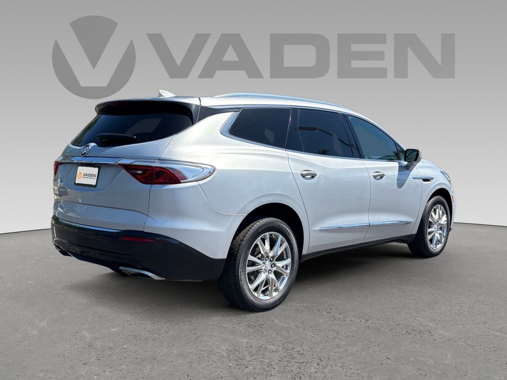 2022 Buick Enclave Premium