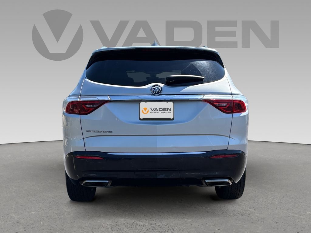 2022 Buick Enclave Premium