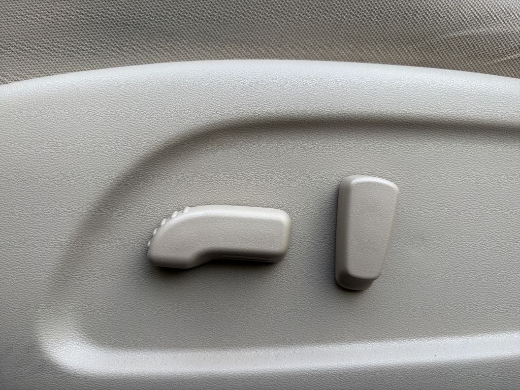 2017 Nissan Pathfinder SV