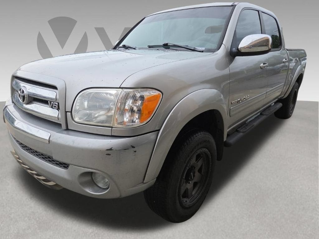 2006 Toyota Tundra SR5