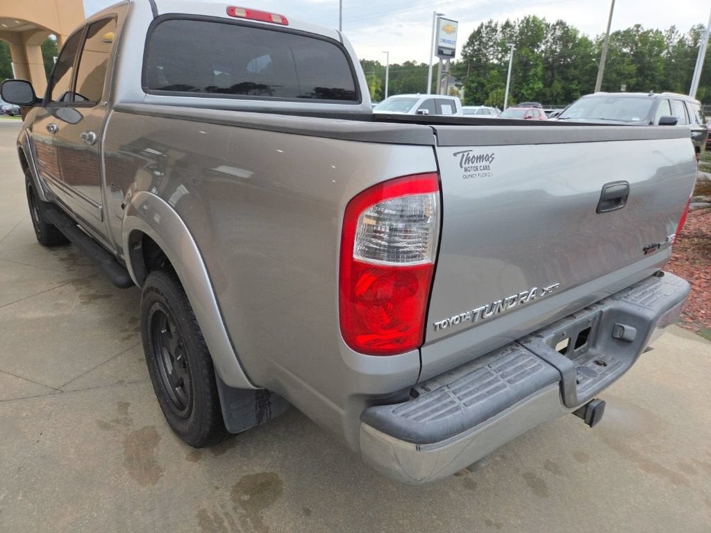 2006 Toyota Tundra SR5