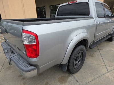 2006 Toyota Tundra SR5