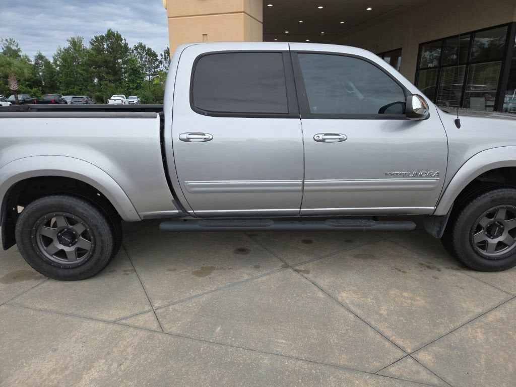 2006 Toyota Tundra SR5