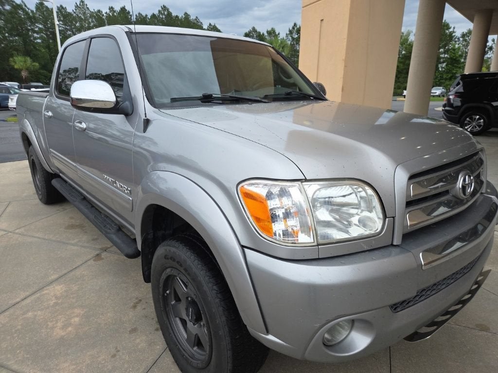 2006 Toyota Tundra SR5