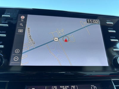 2023 Toyota Sienna XSE