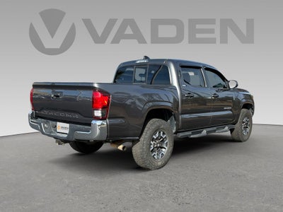 2021 Toyota Tacoma 2WD SR