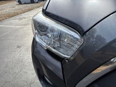 2021 Toyota Tacoma 2WD SR