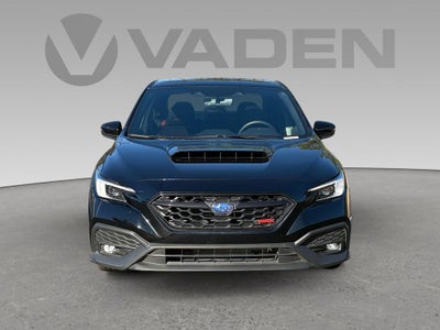 2025 Subaru WRX Limited