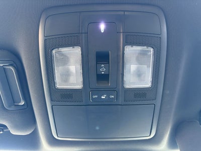 2019 Mazda Mazda CX-9 Grand Touring