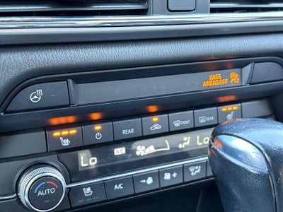 2019 Mazda Mazda CX-9 Grand Touring