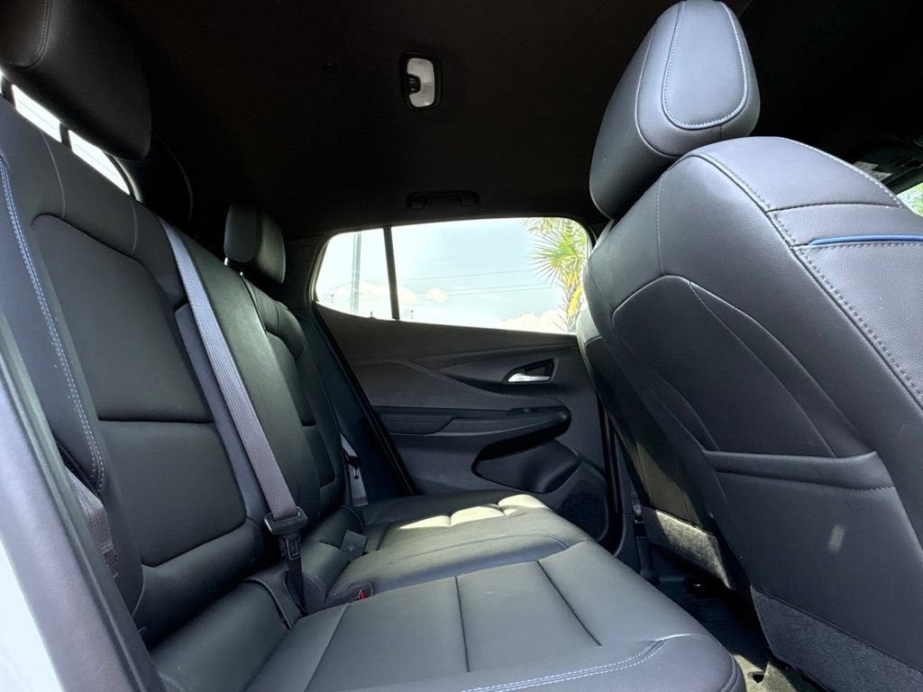 2024 Buick Envista Sport Touring