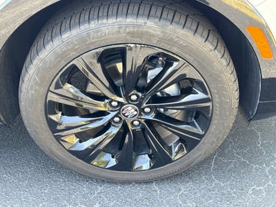 2024 Buick Envista Sport Touring