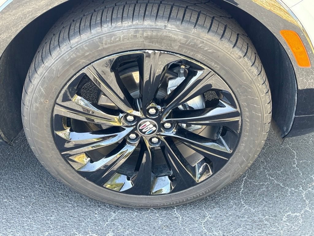 2024 Buick Envista Sport Touring