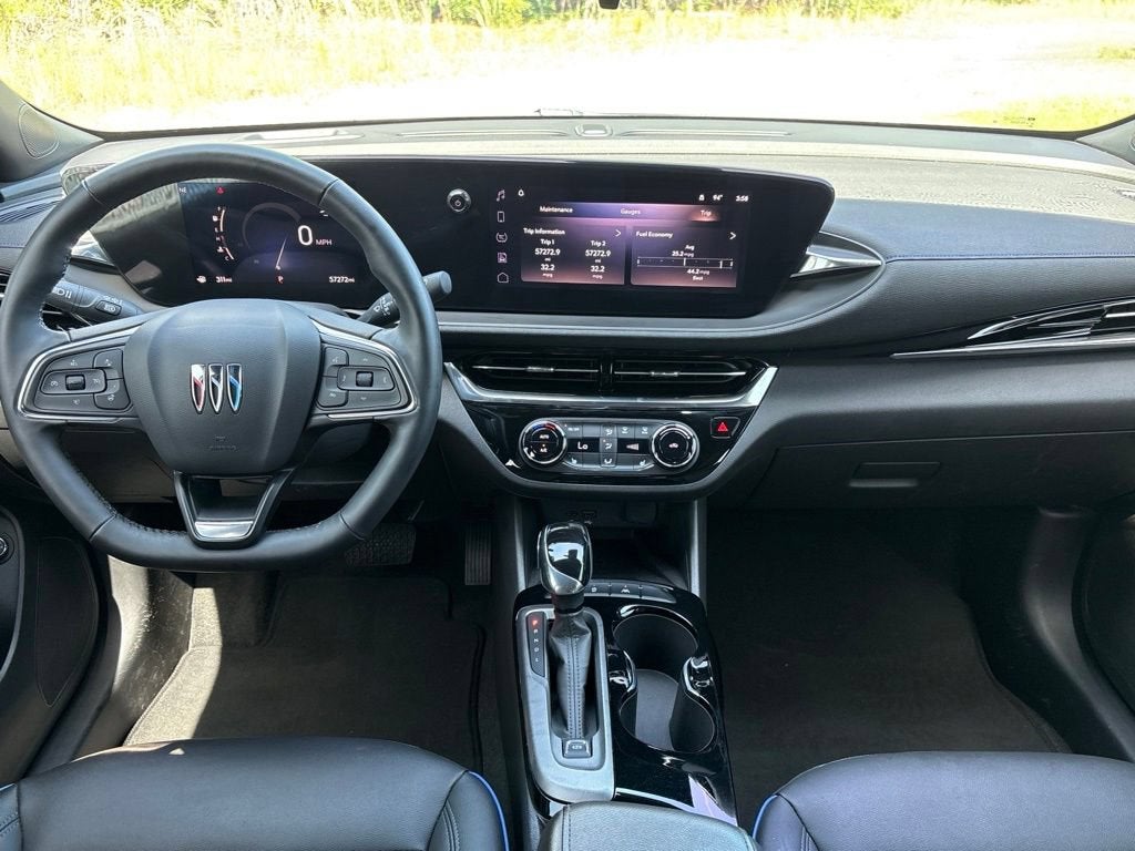 2024 Buick Envista Sport Touring