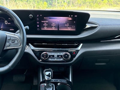 2024 Buick Envista Sport Touring