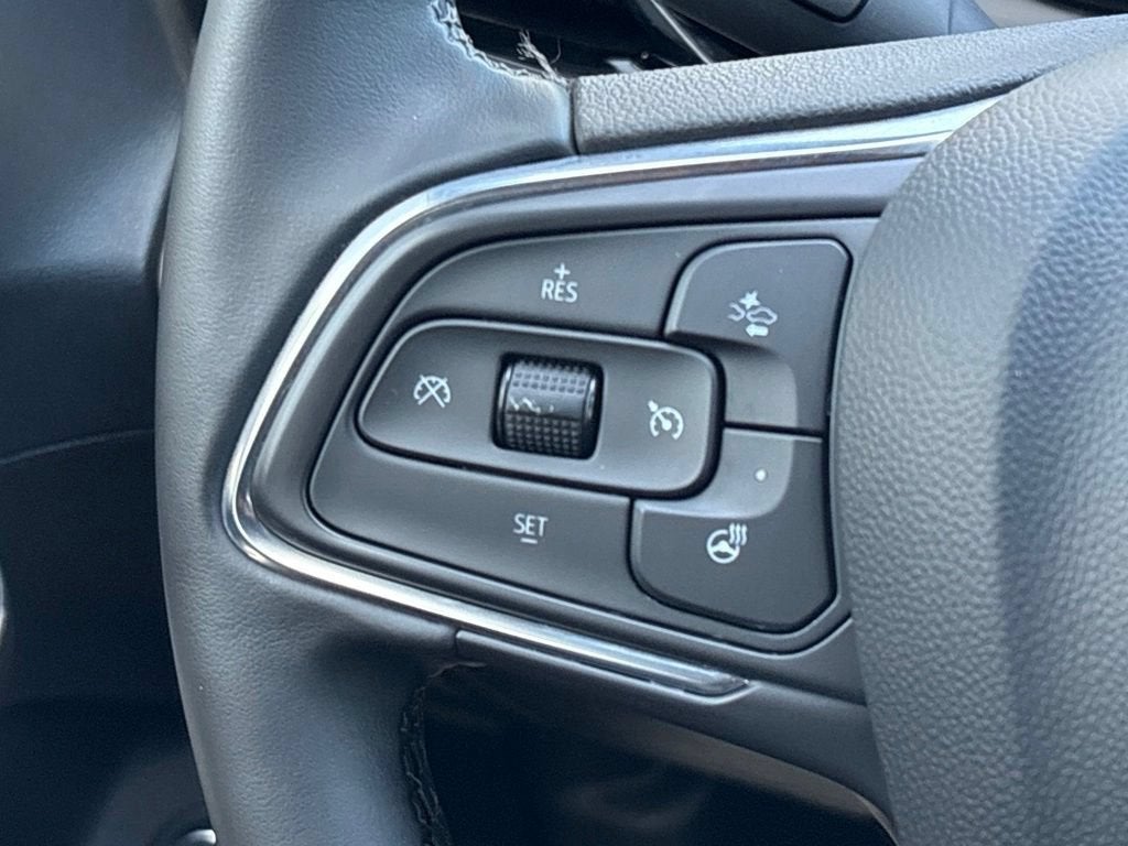 2024 Buick Envista Sport Touring