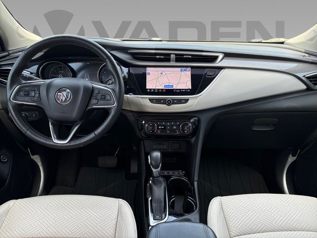 2020 Buick Encore GX Essence