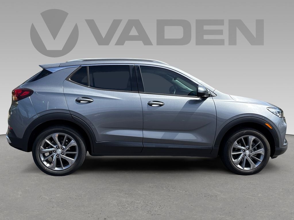 2020 Buick Encore GX Essence