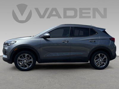 2020 Buick Encore GX Essence