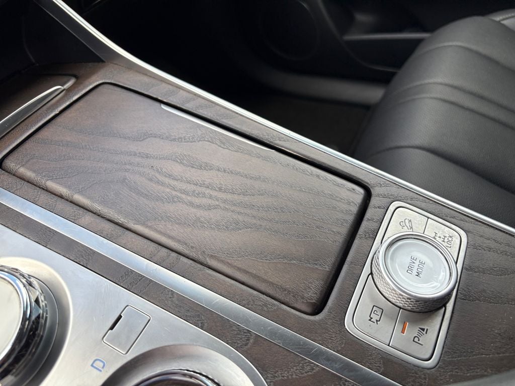 2024 Genesis GV80 NA