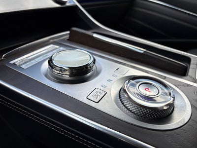 2024 Genesis GV80 NA