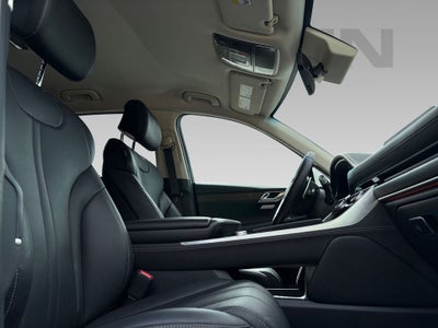 2024 Genesis GV80 NA