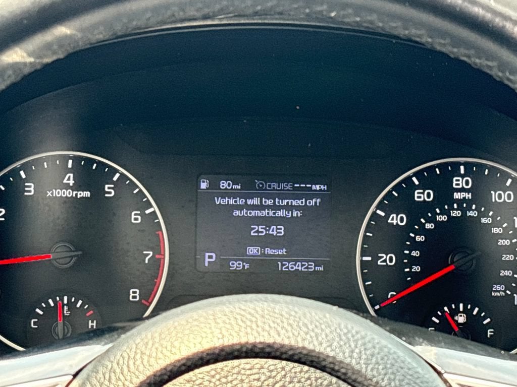 2021 Kia Seltos EX