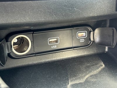 2021 Kia Seltos EX
