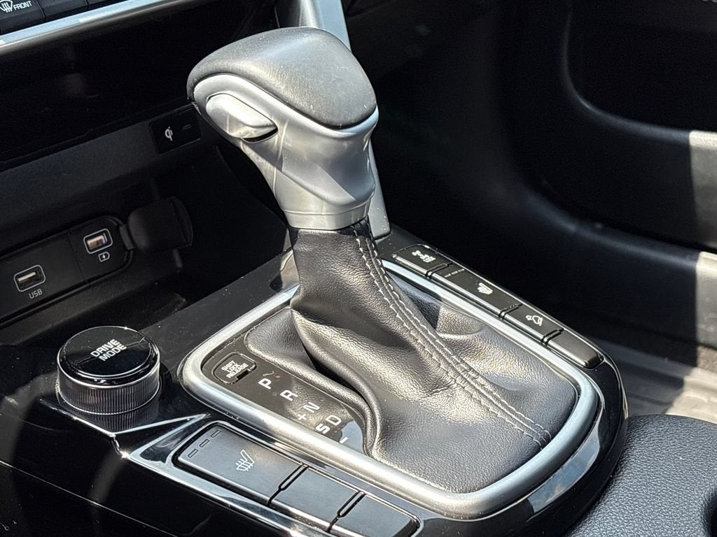 2021 Kia Seltos EX