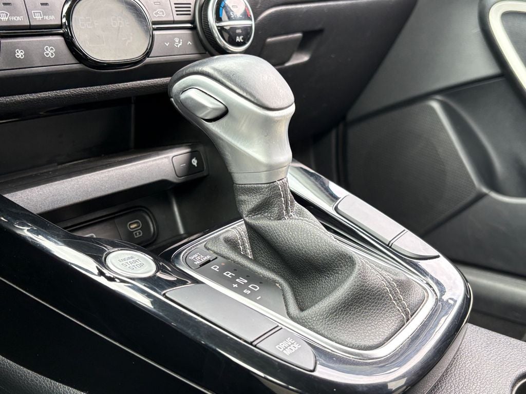 2023 Kia Soul GT-Line