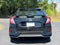 2018 Honda Civic Hatchback EX
