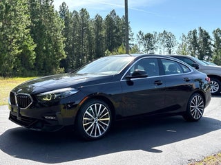 2021 BMW 2 Series 228i xDrive