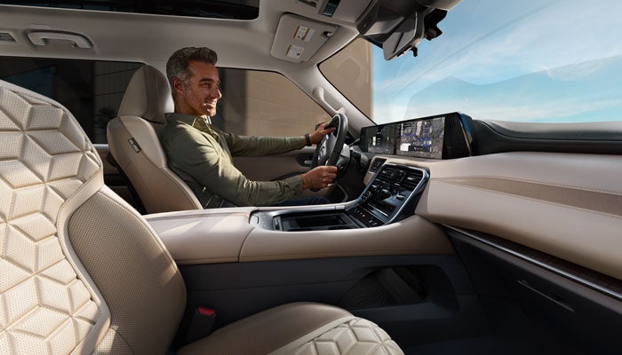 2025 Nissan Armada | Vaden Nissan of Hinesville in Hinesville GA