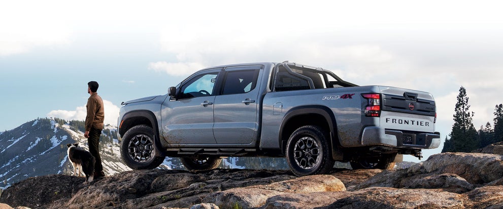 Vaden Nissan of Hinesville in Hinesville GA