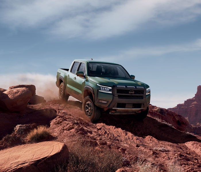 Vaden Nissan of Hinesville in Hinesville GA