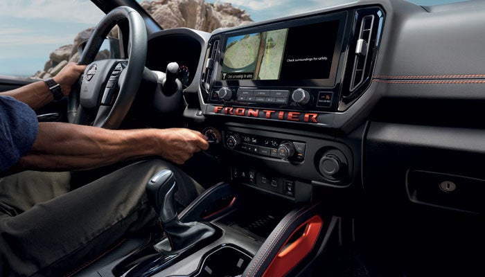 Vaden Nissan of Hinesville in Hinesville GA