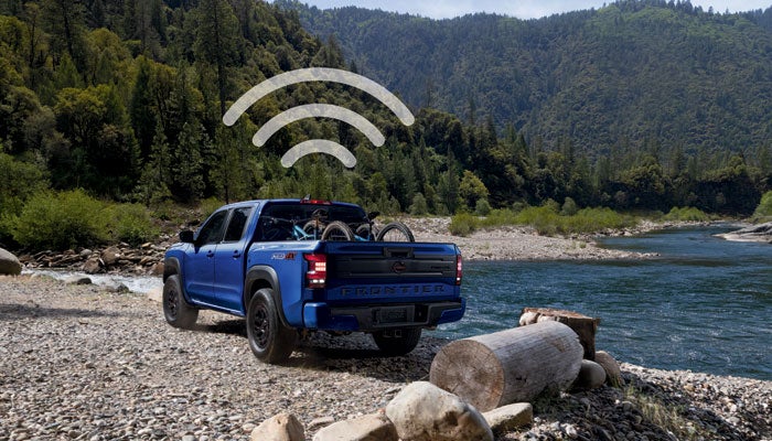 Vaden Nissan of Hinesville in Hinesville GA