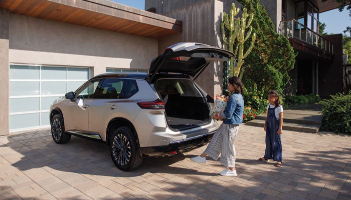 Vaden Nissan of Hinesville in Hinesville GA