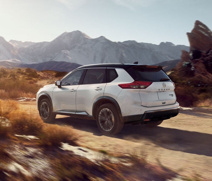 Vaden Nissan of Hinesville in Hinesville GA