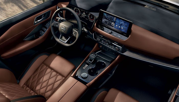 Vaden Nissan of Hinesville in Hinesville GA