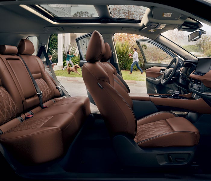 Vaden Nissan of Hinesville in Hinesville GA